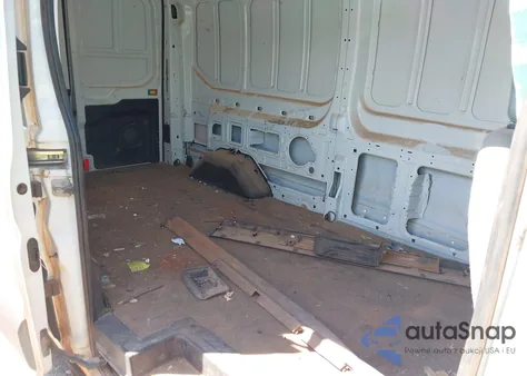 2019 Ford Transit-250 from USA, damaged, VIN 1FTYR2CM3KKB59783